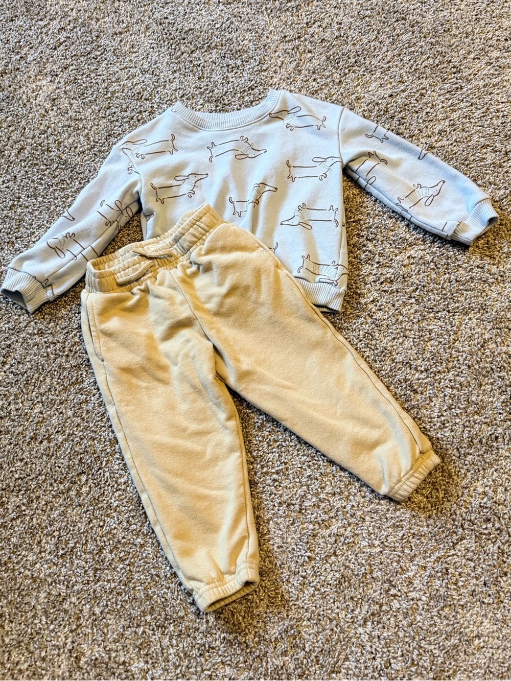 Members Mark Matching Set